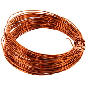 Copper Wires